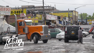 New York's Worst Neighborhood Is Built Around The Car